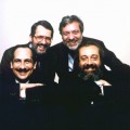 Mnogaja Leta Quartet